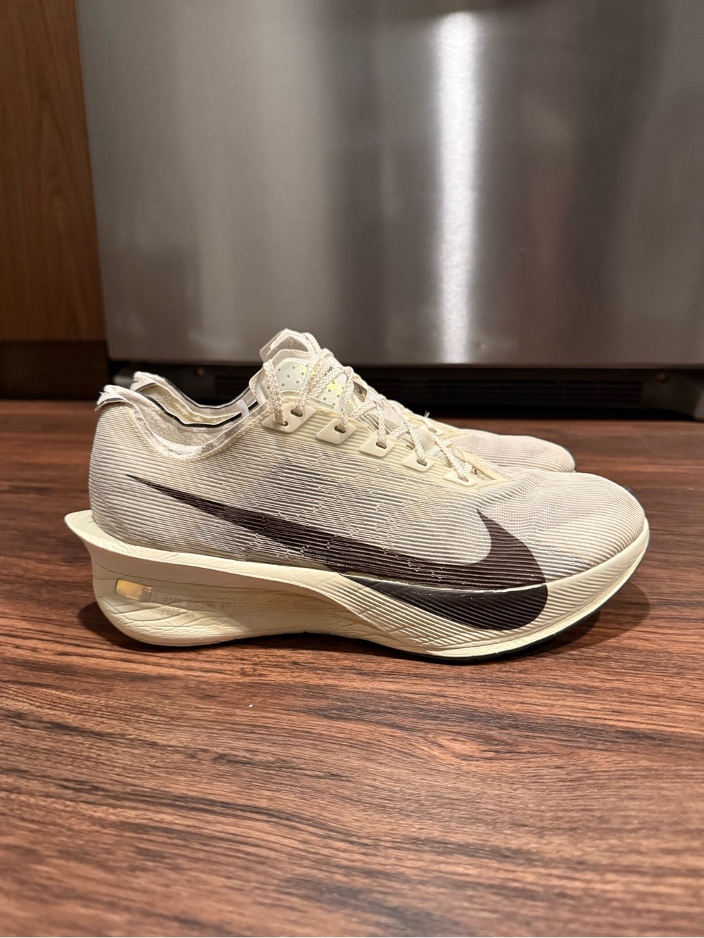 Nike Vaporfly 4. Size 11.5.